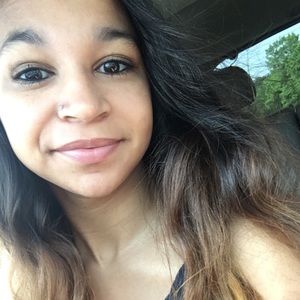 Meet your Posher, Moriah